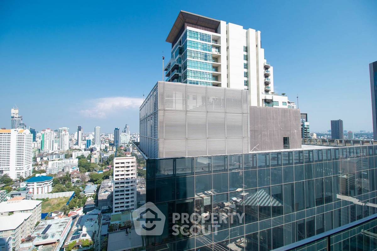 รูป ใกล้ BTS พร้อมพงษ์ 100 ม. | 3 ห้องนอน Marque Sukhumvit 197 ตร.ม. (ID 2823962) - รูปที่ 19/19