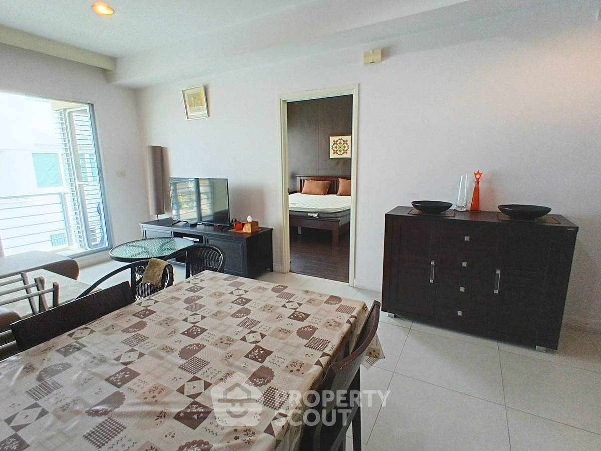 รูป ขายคอนโด 1 ห้องนอน บ้านแสนปลื้ม หัวหิน By The Sea ชั้น 4 ขนาด 52.5 ตร.ม. (ID 2827548) - รูปที่ 4/17