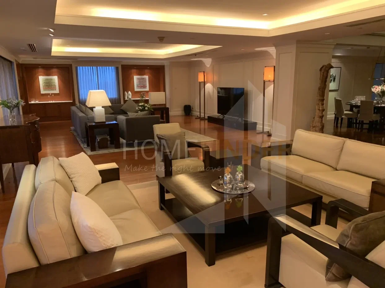 รูป Las Colinas 4 bedrooms, for rent - รูปที่ 37/54