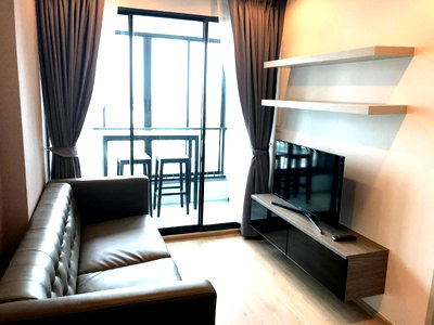 Condos for rent : 💥ST-6096💥IDEO Sathorn - Thapra👉Line : @rentbkk