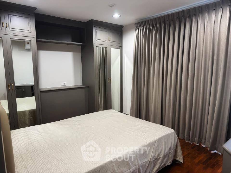 รูป คอนโด 2 ห้องนอน ที่ แสนภูมการ์เด้น ใกล้ BTS เซนต์หลุยส์ 200 ม. (ID 2823511) - รูปที่ 7/13
