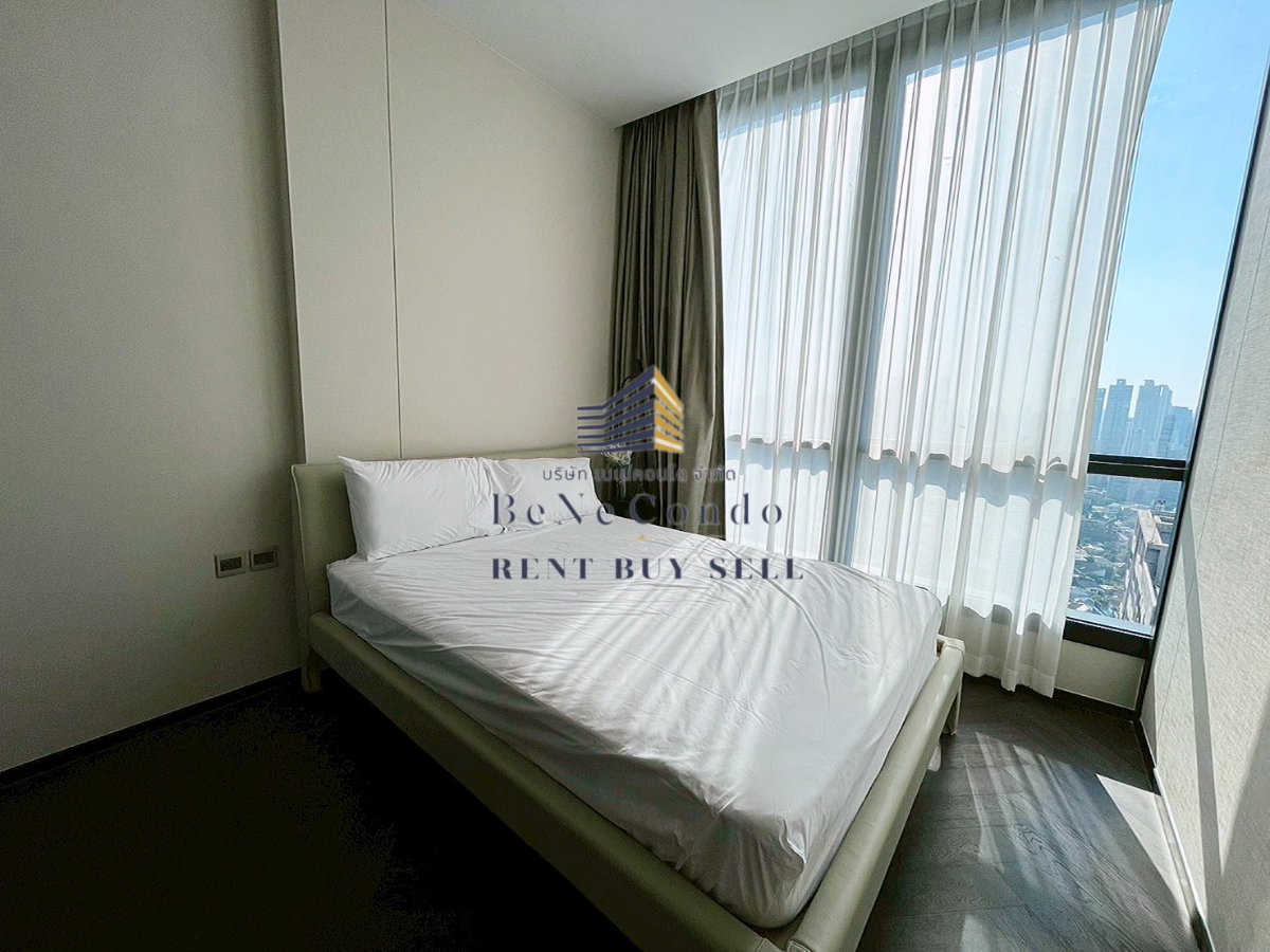 รูป ***(2 ห้องนอน 2 ห้องน้ำ) ให้เช่าคอนโด : ดิ เอส สุขุมวิท 36 (The Esse Sukhumvit 36)*** - รูปที่ 9/32
