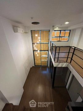 คอนโด 1 ห้องนอน ขาย Ideo New Rama 9 ชั้น 20 ใกล้ ARL รามคำแหง (ID 1027202)