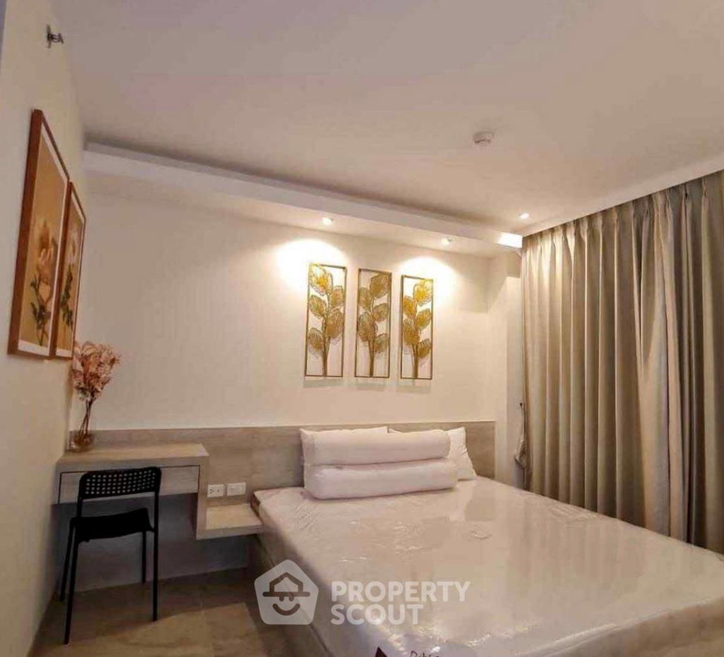 รูป คอนโด 1 ห้องนอน 38 ตร.ม. เดอะ ริเวียร่า โมนาโก ชั้น 18 (ID 2734022) - รูปที่ 7/7