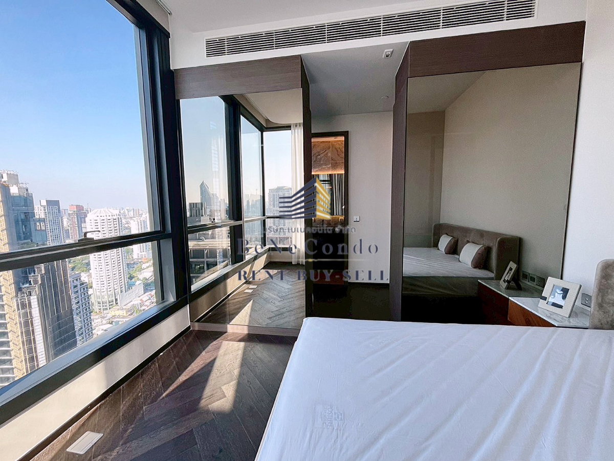 รูป ***(2 ห้องนอน 2 ห้องน้ำ) ให้เช่าคอนโด : ดิ เอส สุขุมวิท 36 (The Esse Sukhumvit 36)*** - รูปที่ 2/32