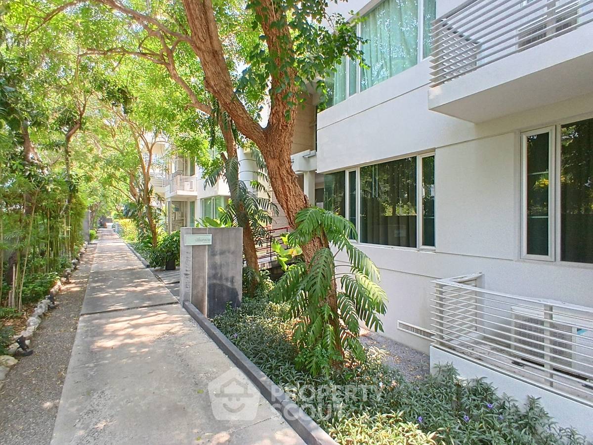 รูป ขายคอนโด 1 ห้องนอน บ้านแสนปลื้ม หัวหิน By The Sea ชั้น 4 ขนาด 52.5 ตร.ม. (ID 2827548) - รูปที่ 17/17