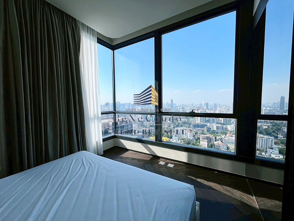 รูป ***(2 ห้องนอน 2 ห้องน้ำ) ให้เช่าคอนโด : ดิ เอส สุขุมวิท 36 (The Esse Sukhumvit 36)*** - รูปที่ 4/32