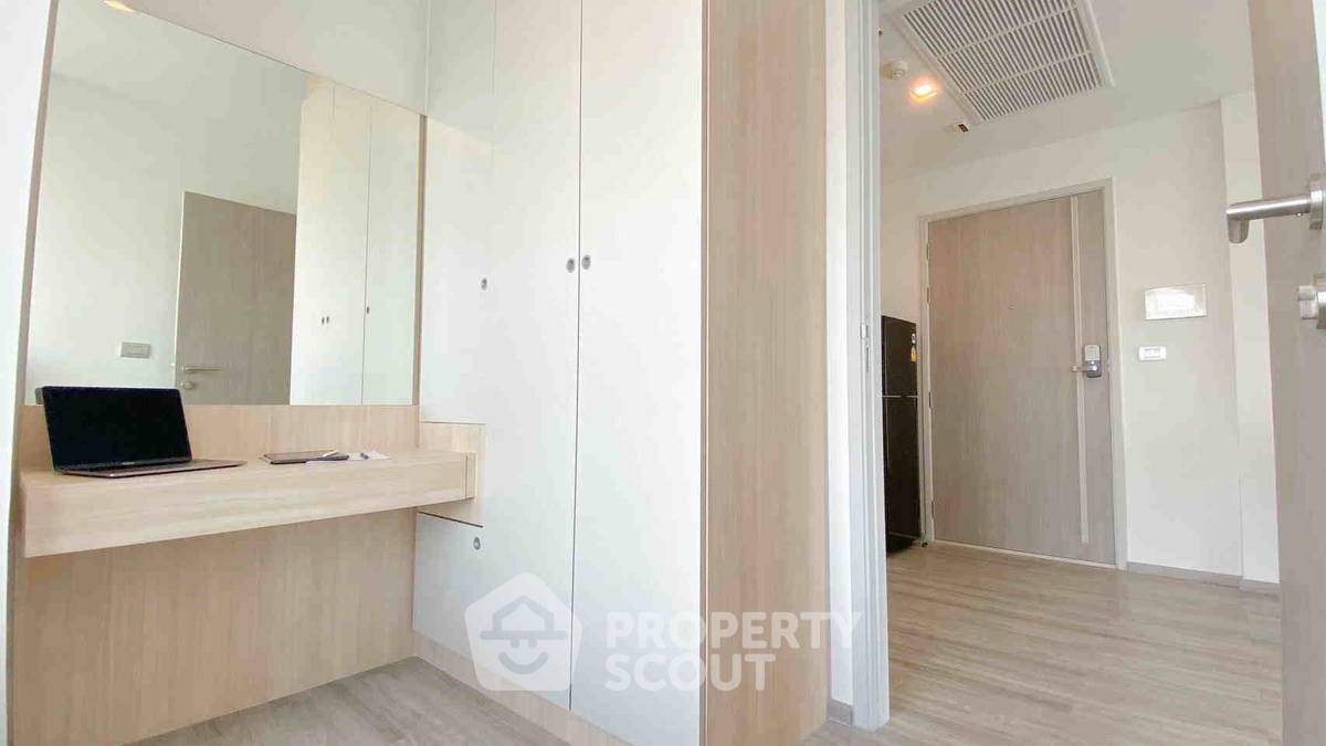 รูป คอนโด 2 ห้องนอน ให้เช่า โครงการ Sea Saran Condominium ชั้น 10 (ID 2828221) - รูปที่ 9/14