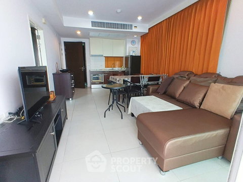 ขายคอนโด 1 ห้องนอน บ้านแสนปลื้ม หัวหิน By The Sea ชั้น 4 ขนาด 52.5 ตร.ม. (ID 2827548)