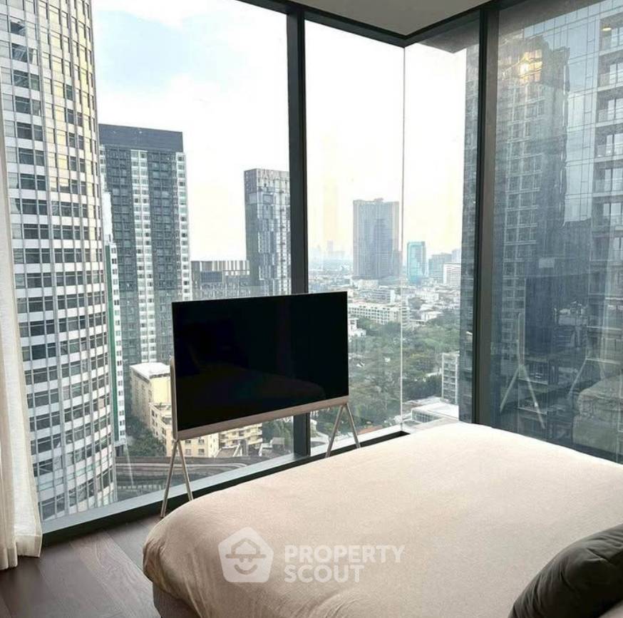 รูป คอนโด 3 ห้องนอน Beatniq สุขุมวิท 32 ใกล้ BTS ทองหล่อ 300 ม. (ID 2705458) - รูปที่ 4/9