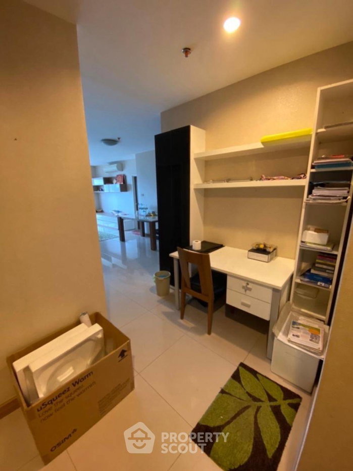 รูป คอนโด 1 ห้องนอน 71 ตร.ม. ขาย ที่ ไอวี่ริเวอร์ บางปะกอก (ชั้น 12) (ID 935518) - รูปที่ 4/9
