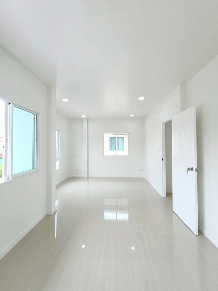 รูป หมู่บ้าน วราภิรมย์ ลำลูกกาคลอง 3 - รูปที่ 10/21