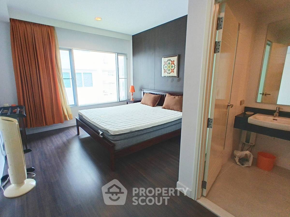 รูป ขายคอนโด 1 ห้องนอน บ้านแสนปลื้ม หัวหิน By The Sea ชั้น 4 ขนาด 52.5 ตร.ม. (ID 2827548) - รูปที่ 7/17