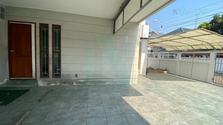 รูป 📌 ขายบ้านเดี่ยว โครงการ หมู่บ้านเคหะนคร 3 2 ชั้น 4 ห้องนอน 3 ห้องน้ำ - รูปที่ 2/8