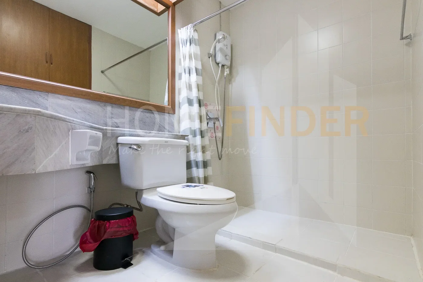 รูป Richmond Palace 3 bedrooms, for rent - รูปที่ 8/19