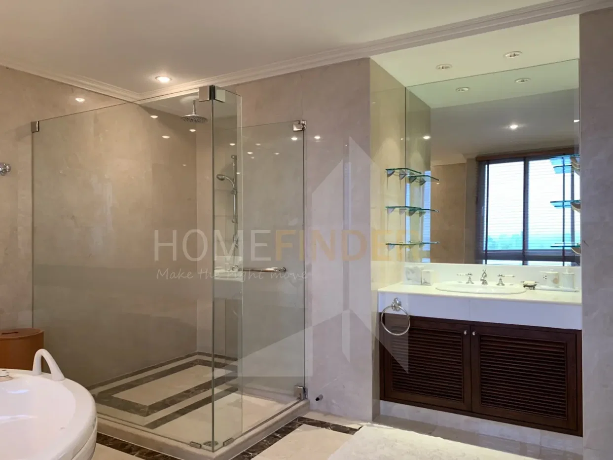รูป Las Colinas 4 bedrooms, for rent - รูปที่ 39/54