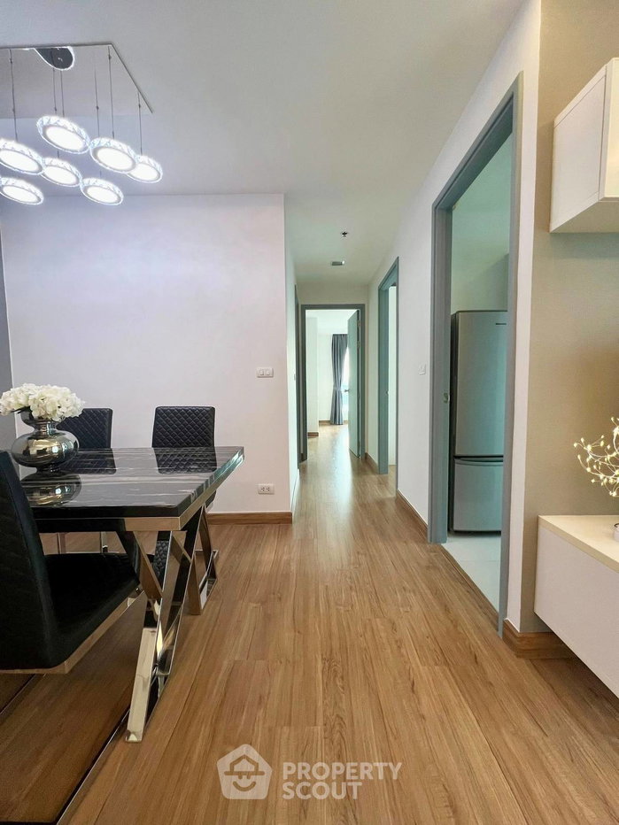รูป คอนโด 2 ห้องนอน 67 ตร.ม. ที่ ทรู ทองหล่อ ชั้นสูง 28 ใน ห้วยขวาง-บางกะปิ (ID 2823524) - รูปที่ 14/15