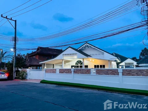 3 Bedrooms Villa for rent at Baan dusit Pattaya 1 6174296