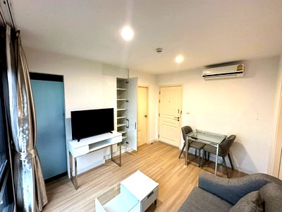 Condos for rent : 💥ST-2675💥The Nest Sukhumvit 22👉Line : @rentbkk