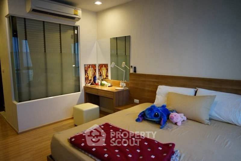 รูป คอนโด 2 ห้องนอน ชั้นสูง 25 Rhythm Sathorn ขนาด 66 ตร.ม. ใกล้ BTS สะพานตากสิน 300 ม. (ID 2827848) - รูปที่ 12/14