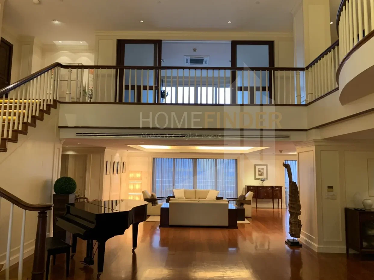 รูป Las Colinas 4 bedrooms, for rent - รูปที่ 32/54