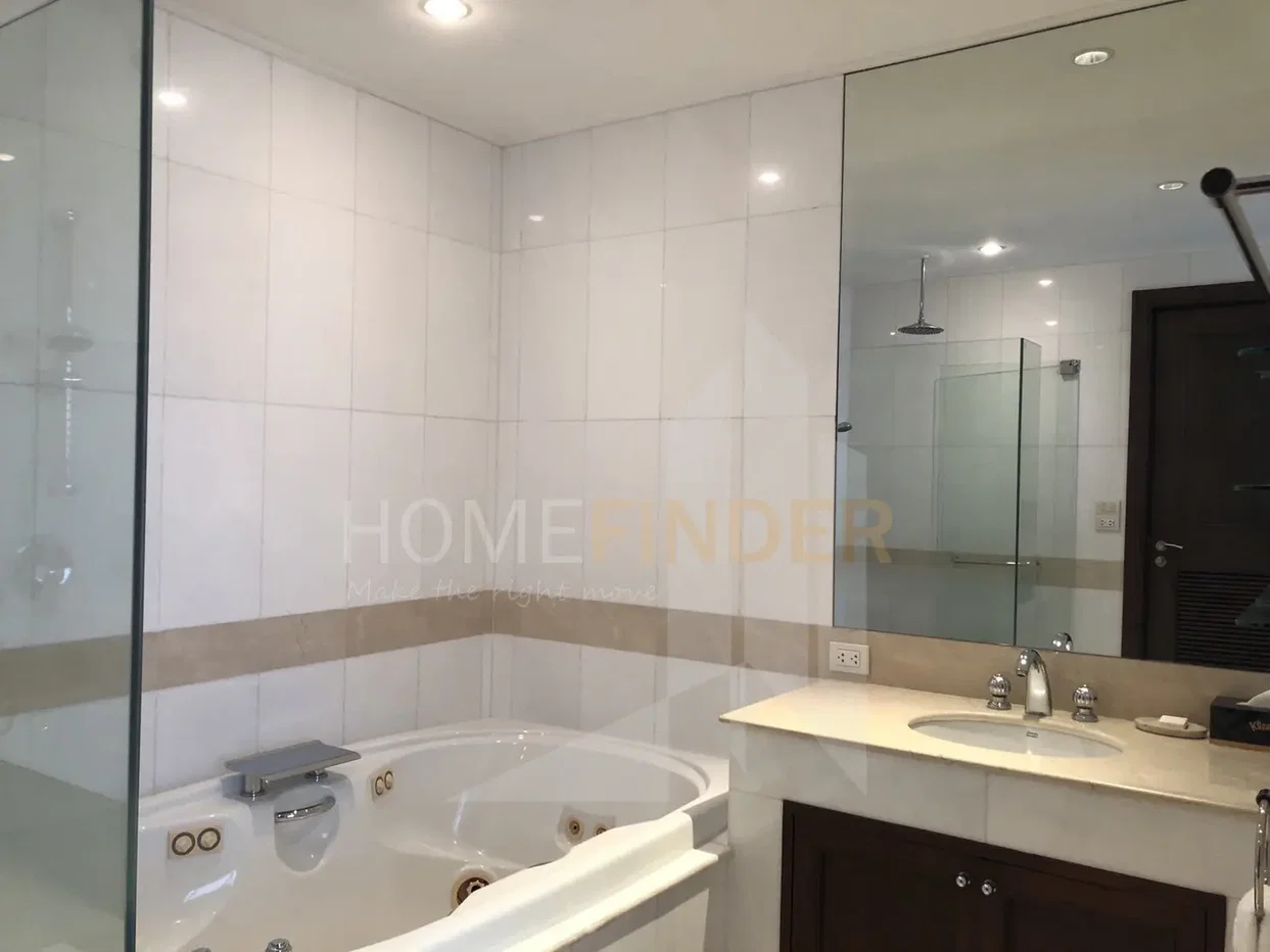 รูป Las Colinas 4 bedrooms, for rent - รูปที่ 43/54