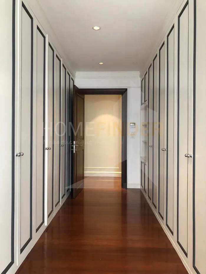 รูป Las Colinas 4 bedrooms, for rent - รูปที่ 48/54
