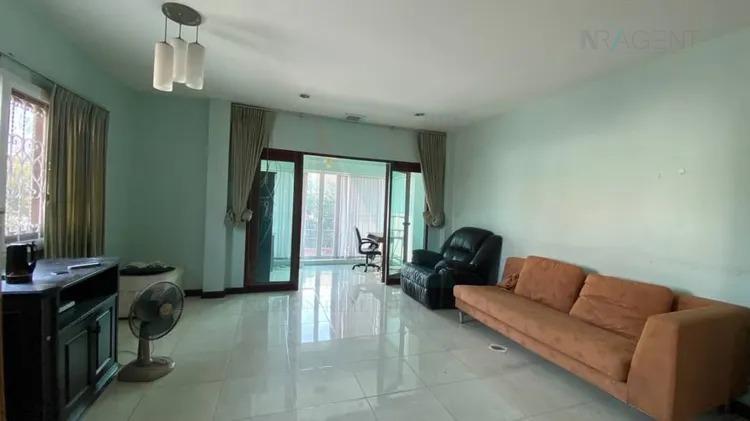 รูป 📌 ขายบ้านเดี่ยว โครงการ หมู่บ้านเคหะนคร 3 2 ชั้น 4 ห้องนอน 3 ห้องน้ำ - รูปที่ 4/8