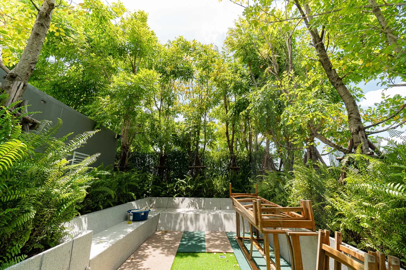 รูป Fynn Sukhumvit 31 3 bedrooms, for rent - รูปที่ 13/13