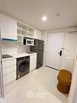 คอนโด 1 ห้องนอน ราคาดี ชั้น 7 โครงการ Chateau In Town Ratchayothin ใกล้ BTS สะนัย นิคม (ID 2827604)