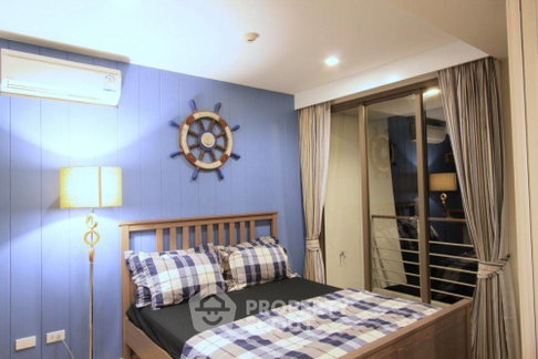 2-BR Condo For Sale At Baan Saenkhram Hua Hin, Near Cha-Am (ID 1156457)