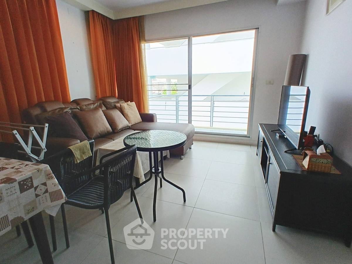 รูป ขายคอนโด 1 ห้องนอน บ้านแสนปลื้ม หัวหิน By The Sea ชั้น 4 ขนาด 52.5 ตร.ม. (ID 2827548) - รูปที่ 6/17