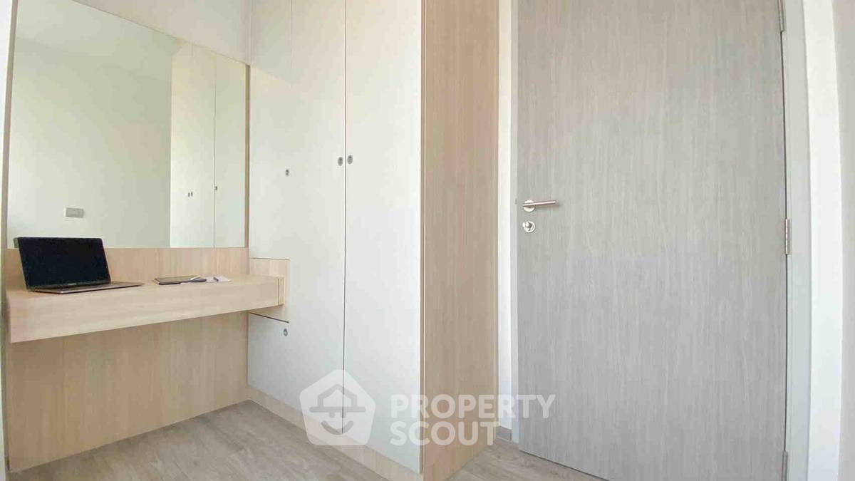 รูป คอนโด 2 ห้องนอน ให้เช่า โครงการ Sea Saran Condominium ชั้น 10 (ID 2828221) - รูปที่ 5/14