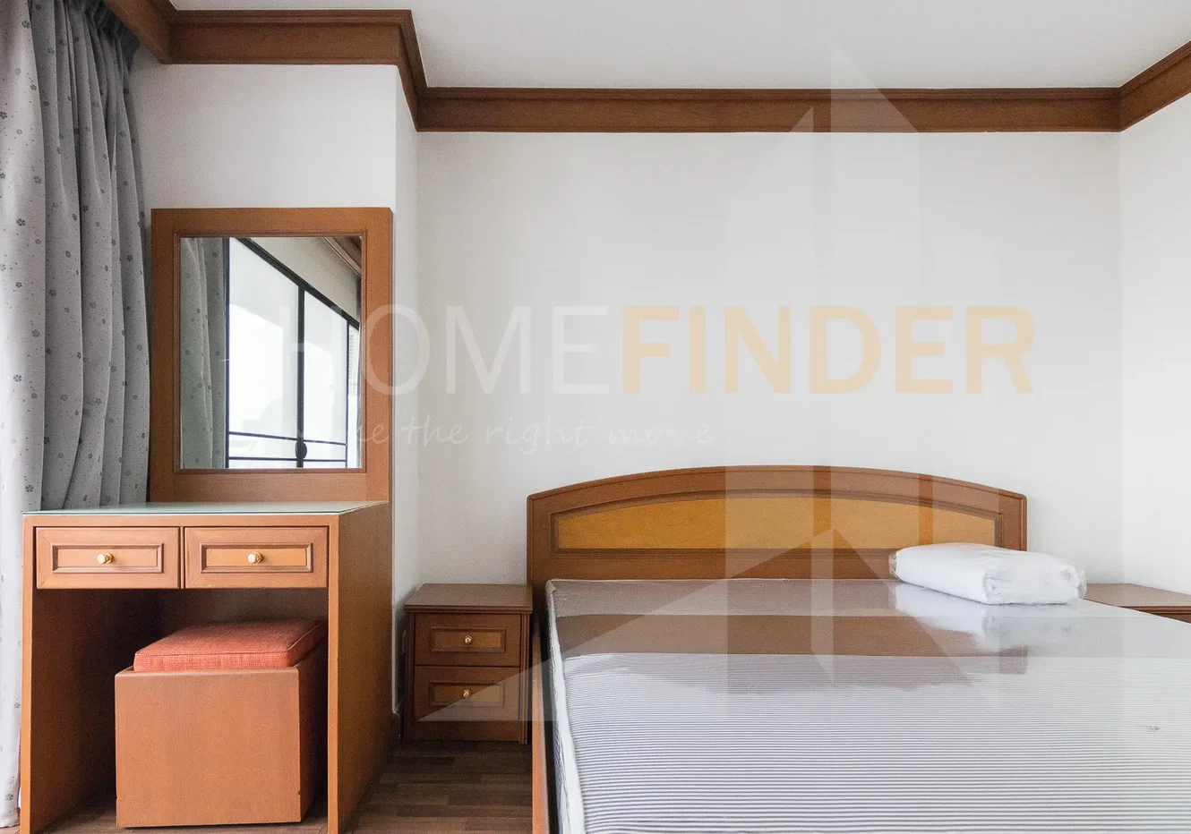 รูป Richmond Palace 3 bedrooms, for rent - รูปที่ 2/19