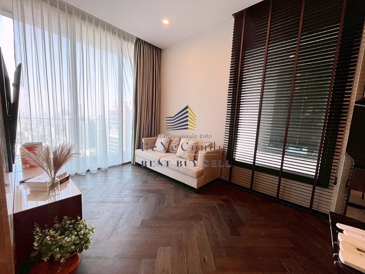 รูป ***(2 ห้องนอน 2 ห้องน้ำ) ให้เช่าคอนโด : ดิ เอส สุขุมวิท 36 (The Esse Sukhumvit 36)*** - รูปที่ 13/32