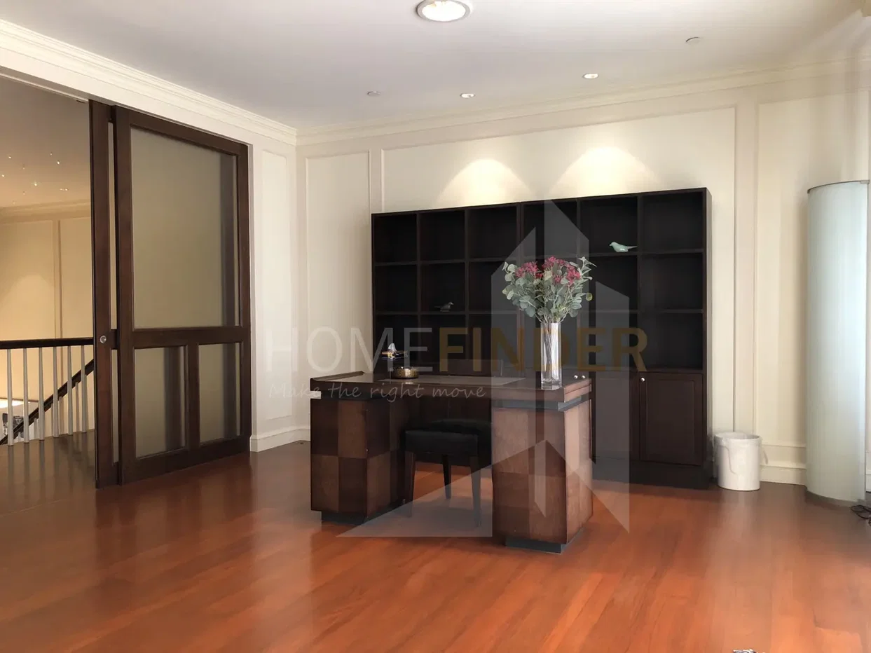 รูป Las Colinas 4 bedrooms, for rent - รูปที่ 15/54