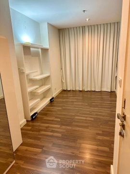 คอนโด 1 ห้องนอน 46 ตร.ม. ชั้น 20 โครงการ เดอะรูม สาทร-ตากสิน 300 ม. ถึง BTS พอ นิมิต (ID 1969665)