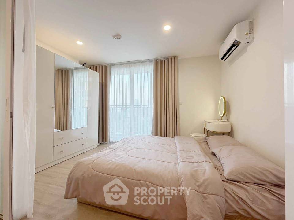 รูป คอนโด 1 ห้องนอน ราคาดี ชั้น 7 โครงการ Chateau In Town Ratchayothin ใกล้ BTS สะนัย นิคม (ID 2827604) - รูปที่ 7/8