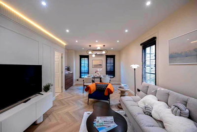 Houses for rent Chiang Mai : this Contemporary Modern House style home offers a timeless charm. Fully furnished, located in Tha Wang Tan