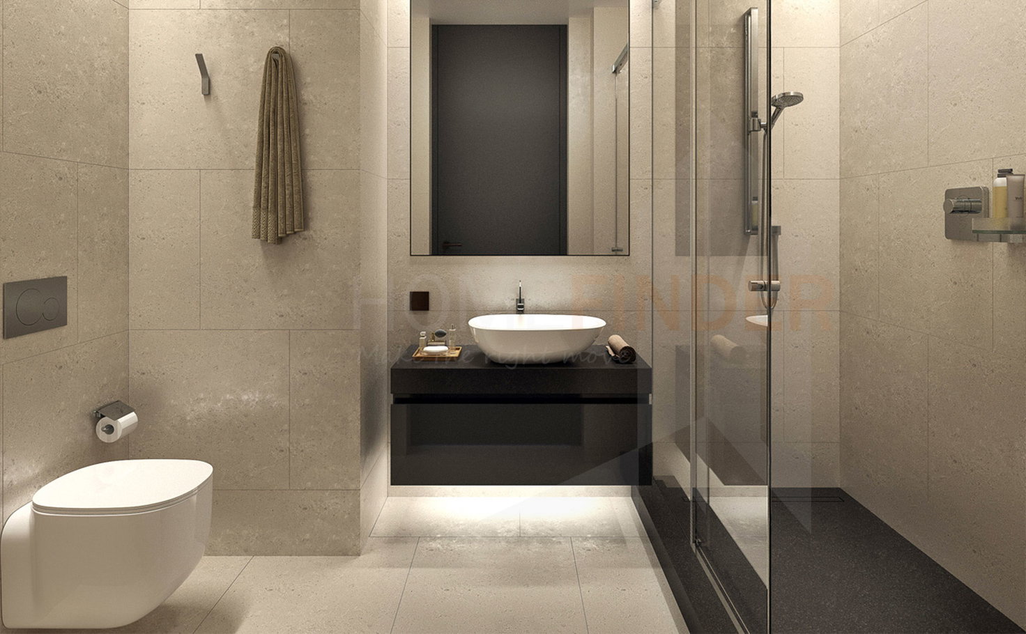 รูป Nimit Langsuan 2 bedrooms, for sale - รูปที่ 13/27