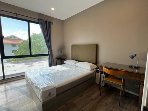 🏢 ให้เช่าคอนโด : Brown Ratchada 32 (บราวน์ รัชดา 32 ) รหัสทรัพย์ | 📌LNP-C13018