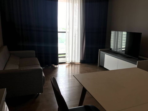 For Rent Condo M Phayathai Fully furnished (S15-25968)
