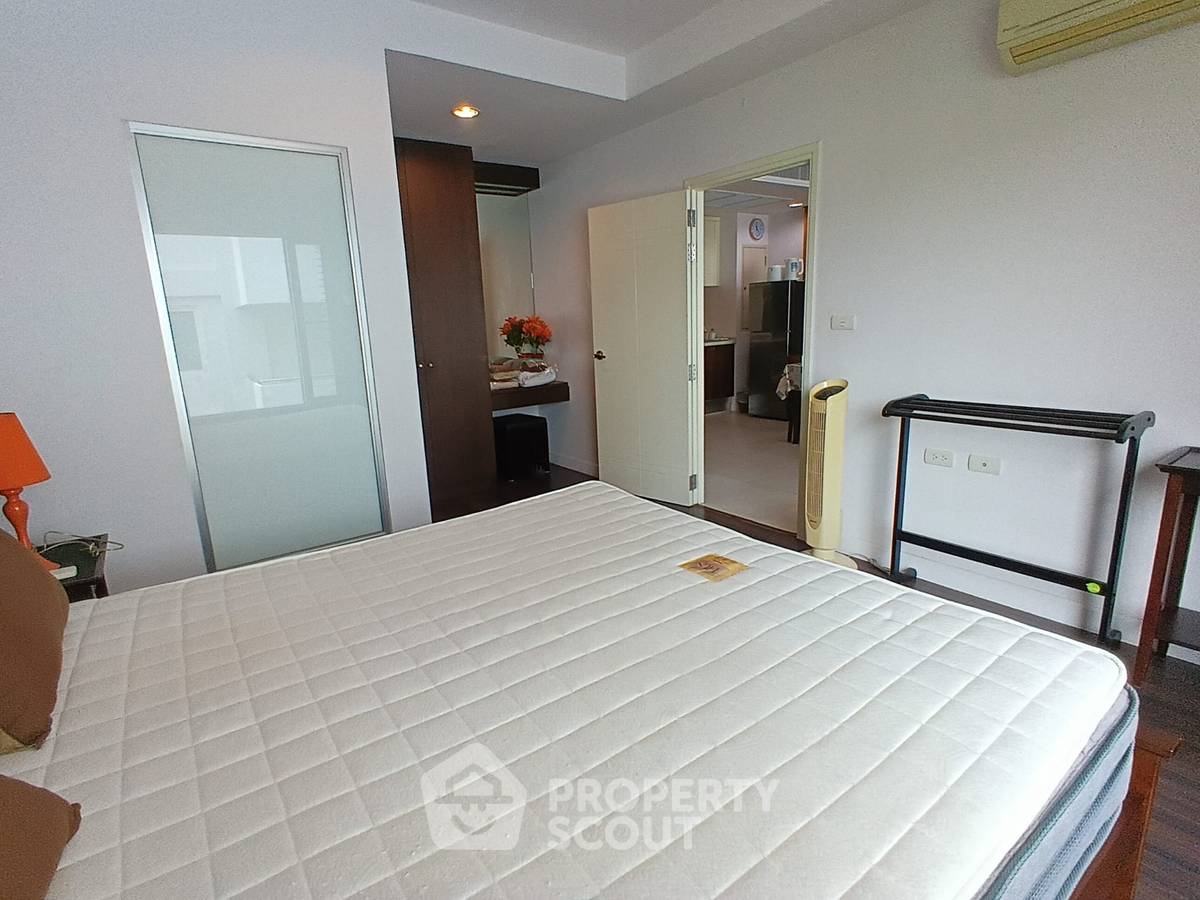 รูป ขายคอนโด 1 ห้องนอน บ้านแสนปลื้ม หัวหิน By The Sea ชั้น 4 ขนาด 52.5 ตร.ม. (ID 2827548) - รูปที่ 8/17