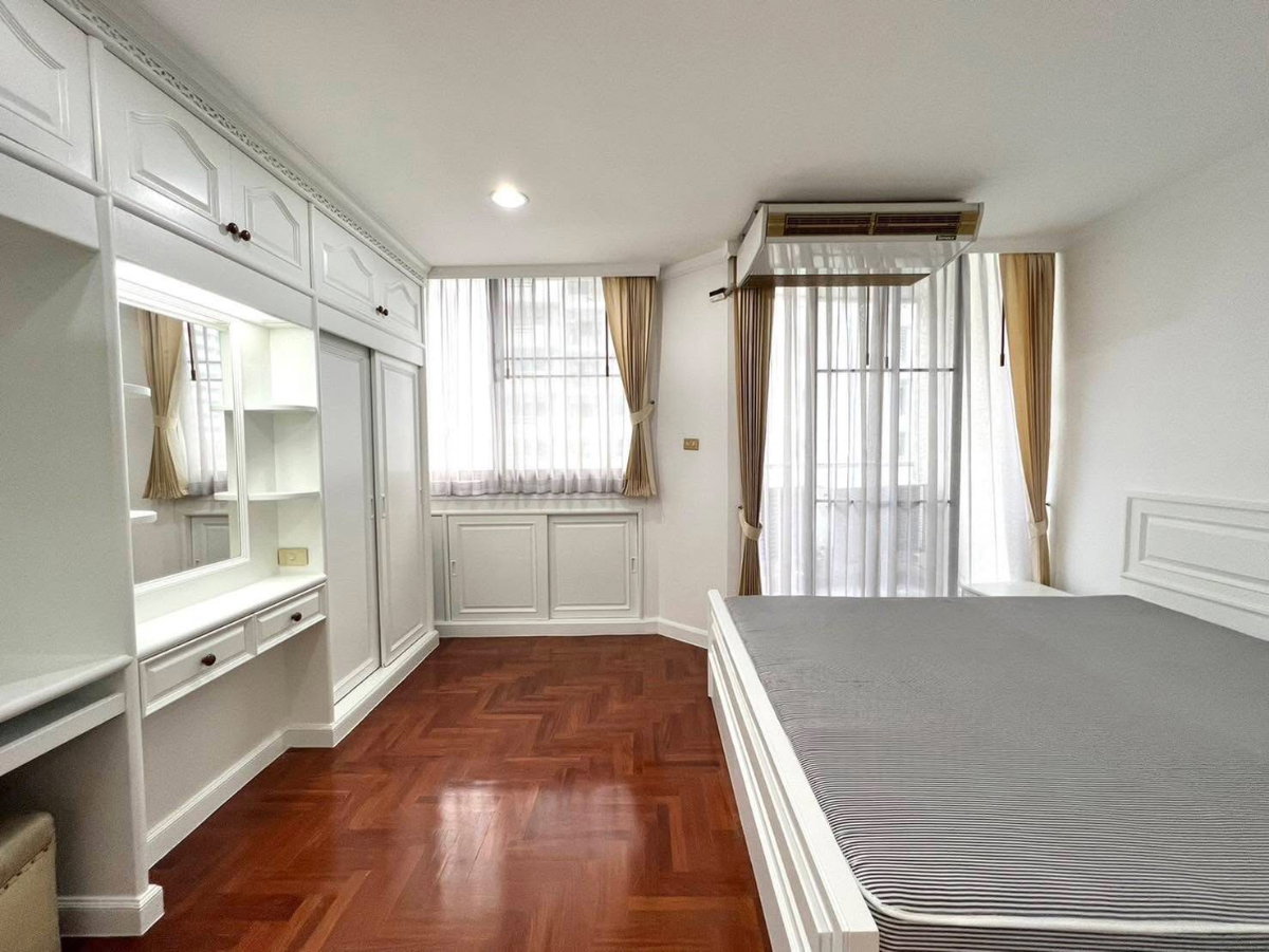 รูป #A1242 ✅ 24/4/69 ให้เช่า Supalai Place Sukhumvit 39 📲📢สอบถาม ld line @condoboy - รูปที่ 7/11