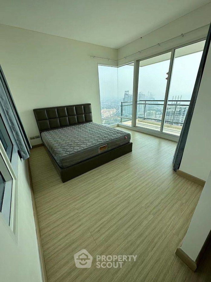 รูป คอนโด 2 ห้องนอน ขาย Reflection Jomtien Beach Pattaya ชั้น 35 พื้นที่ 116 ตร.ม. (ID 1000505) - รูปที่ 2/14