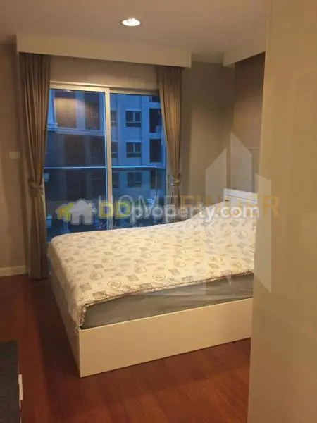 picture Belle Grand Rama 9 2 bedrooms, for rent - 17/18