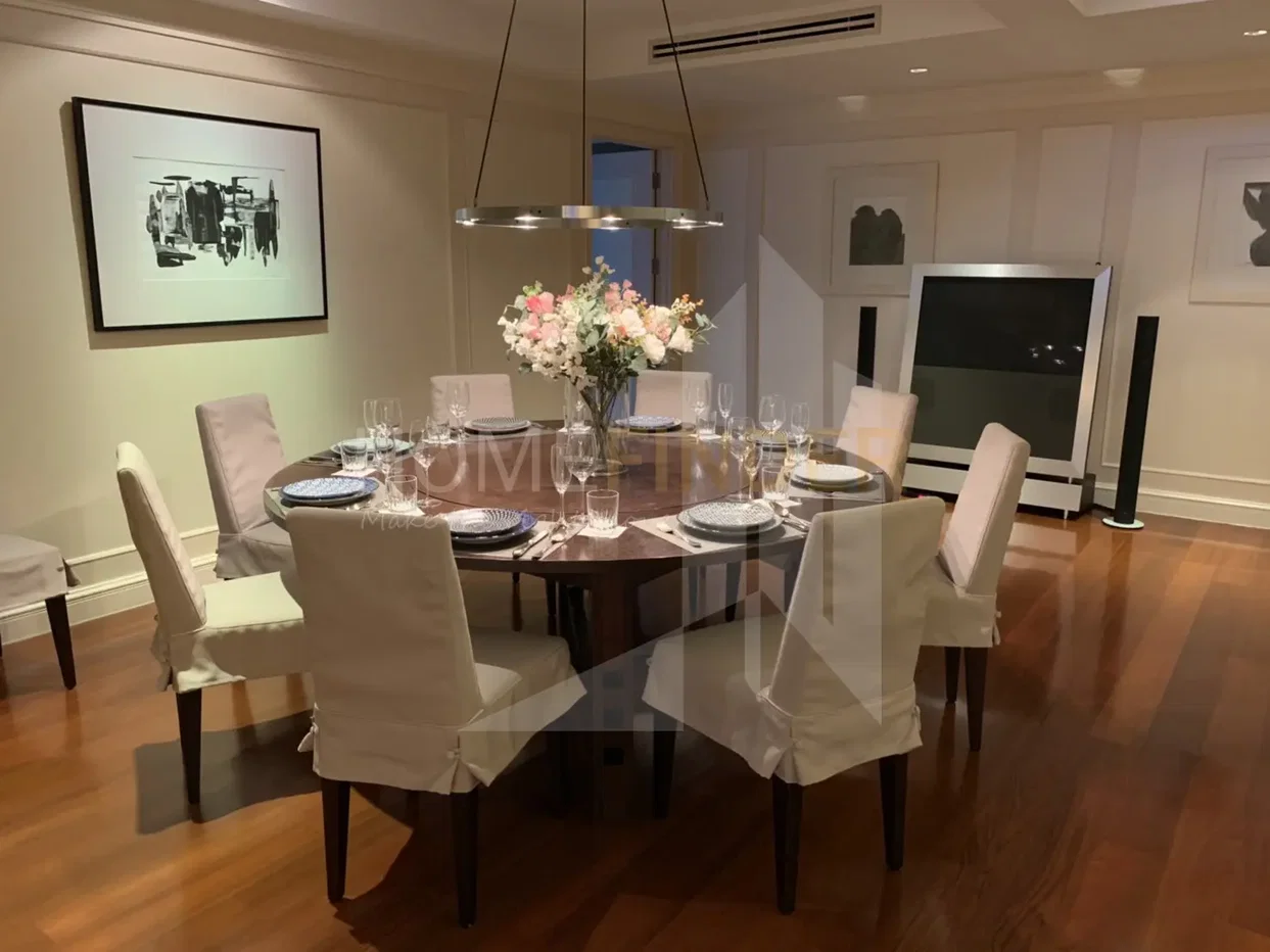 รูป Las Colinas 4 bedrooms, for rent - รูปที่ 34/54