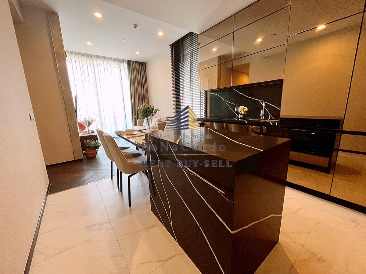 รูป ***(2 ห้องนอน 2 ห้องน้ำ) ให้เช่าคอนโด : ดิ เอส สุขุมวิท 36 (The Esse Sukhumvit 36)*** - รูปที่ 18/32