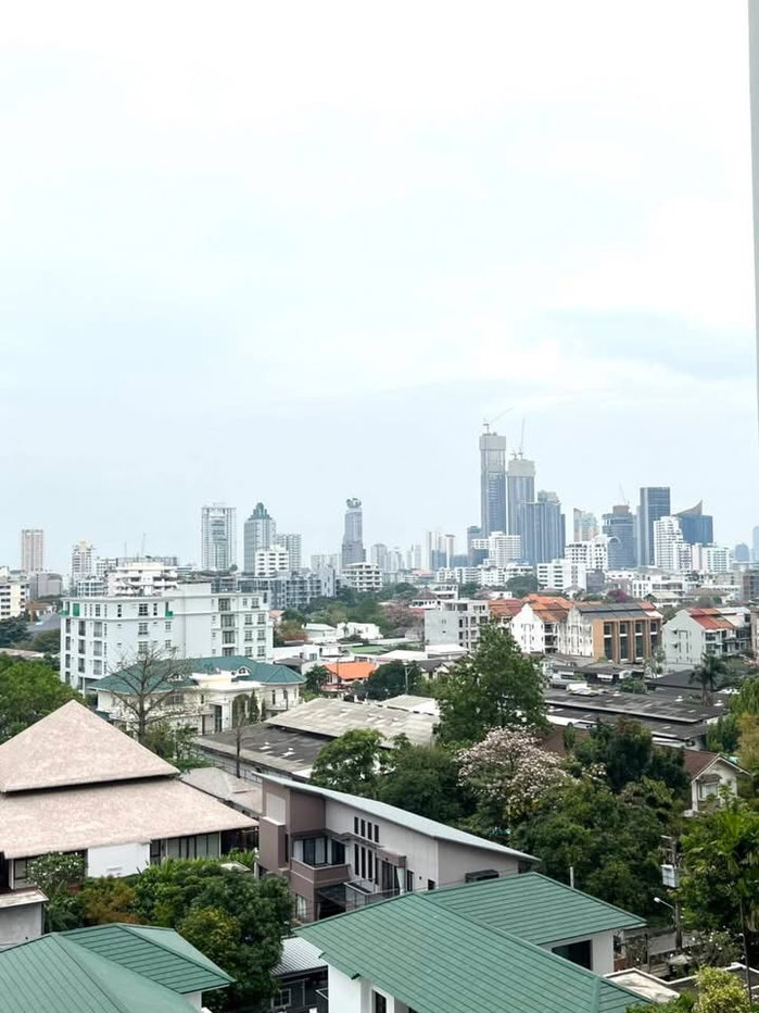 รูป #A1242 ✅ 24/4/69 ให้เช่า Supalai Place Sukhumvit 39 📲📢สอบถาม ld line @condoboy - รูปที่ 10/11