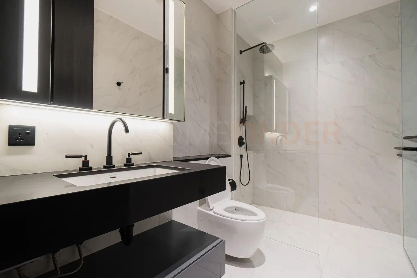 รูป Tait Sathorn 12 2 bedrooms, for rent - รูปที่ 7/20